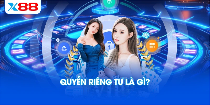 Quyền Riêng Tư Là Gì?